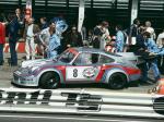 Porsche 911 Carrera RSR Turbo 2.1 1974 года